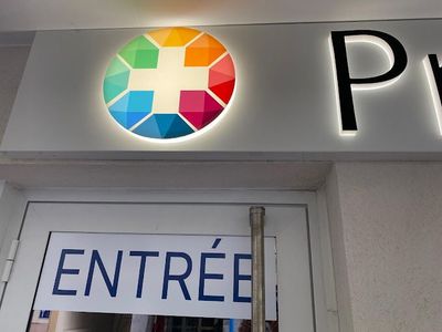 Entreprise de signal tique Mandelieu la Napoule Caract res